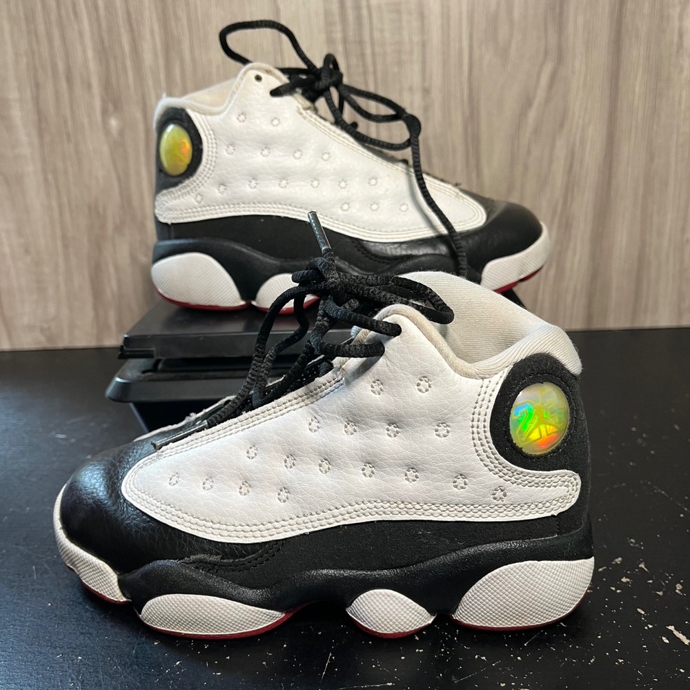 2018 Jordan 13 Retro He Got Game PS 414575-104 Size 11c